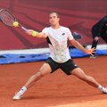 Nastavlja se "Belgrade Open": Lajović i Đere u borbi za četvrtfinale