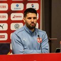 Ekstra sam motivisan kad igram za Srbiju! Mitrović optimista pred Švajcarsku: Da damo taj gol u gostima i zabeležimo pobedu!