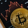 Bitcoin uzletio do novog rekorda