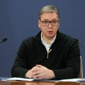 Vučić za BBC rekao da Srbija vodi nezavisnu politiku i da joj je cilj članstvo u EU