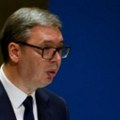 Srbija istražuje eksploziju na Kosovu, izjavio Vučić i odbacio optužbe o odgovornosti Beograda