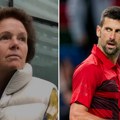 Novak je otišao u wc i vratio se kao drugi čovek: Cicipasova majka opet optužuje Đokovića!