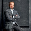 Gregor Bierent, NF Innova: Budućnost digitalnog bankarstva iz perspektive fintech lidera