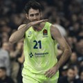 Abrines samokritičan: "Moramo da poštujemo ovaj dres"