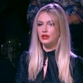 Milica Veličković postala majka devojčice: Otkriveno koje prezime je dala bebi