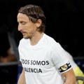 Luka Modrić propušta polufinale Superkupa Španije zbog virusa