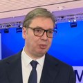 Predsednik Vučić danas sa Zelenskim i predsednicom ebrd-a: Treći dan foruma u Davosu o globalnim izazovima