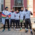 Majka studenta maratonca: Mi, majke sa ovih prostora smo naučile da stegnemo srce (VIDEO)