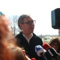 Vučić: Turizam bi značajno pomogao Beloj Crkvi, Alibunaru i Kovinu