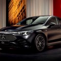 Potpuno novi Mercedes-Benz CLA: Prelep, intuitivan i fleksibilan