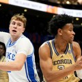 Kažu da je sledeće veliko američko čudo i prvi pik na NBA draftu: On je to danas dokazao za Sweet 16