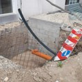 Obustava saobraćaja u Bratmilovcu