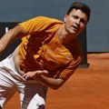 Kecmanović poražen u polufinalu Estorila
