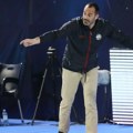 Gocić pred Radnički u finalu Superlige: "To je tim sastavljen od olimpijskih, svetskih i evropskih šampiona"