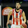 Kalinić otkrio da li ostaje u Zvezdi!