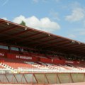 TSC gostuje Vojvodini u polufinalu Kupa Srbije