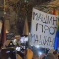 Studentima u Štutgartu prećeno: Nijedna situacija dosad nije ovako ugrožavala ličnu bezbednost članova tima