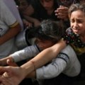 UNICEF: Novi planovi za pomoć Gazi će povećati patnje djece