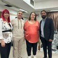 Ajvanko i Stefan podelili svoje stihove i osećanja sa sugrađanima