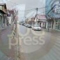 U Vranju pucnjava u ulici Rifata Burdževića: Tri hica na porodičnu kuću