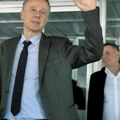 Rektor Đokić nakon sastanka sa studentima: Krizu nisu prouzrokovali studenti, ali ju je samo kroz razgovor moguće prevazići