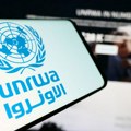 UNRVA: optužbe izraelskih zvaničnika da Hamas „krade pomoć” Gazi su neosnovane