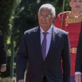 Košta: Crna Gora jedan od najboljih primera pozitivnog zamaha proširenja EU