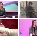 „HIV i zdrav“ – Jelena Mitić i Ivana Gmizić