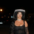 Drama na nastupu seke Aleksić! Svi napustili objekat zbog dojave o bombi, stiglo i saopštenje: "Osećamo odgovornost..."
