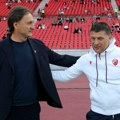 Trener Vojvodine Tanjga pred finale Kupa sa Zvezdom: Četiri puta smo izgubili, pa dokle više?