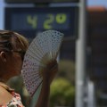 Na zdravlje stanovnika urbanih sredina utiču i visoke temperature(AUDIO)