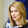 Visoka predstavnica EU u Beogradu: Kaja Kalas donosi tri teme, za nas najvažnije Kosovo, za nju odnos sa Rusijom