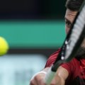 Đoković izborio plasman u polufinale turnira u Ženevi