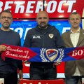 Žižović produžio saradnju sa Banjalučanima
