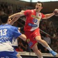 Rukometaši Vojvodine zakazali finale protiv Partizana