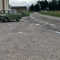 Video je deku (93) koji je sedeo sam u autu ispred groblja - kad mu je rekao ko je i zbog čega je tu, znao je da mora da…