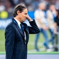Novi šok za Inter posle poraza u finalu, Simone Inzagi na pragu odlaska iz kluba