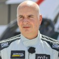 Srpski automobilista Milovan Vesnić pobedio na trci u Češkoj