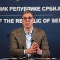 Vučić: Obojena revolucija zapala u ćorsokak, nemaju politiku, program ni ideje