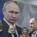 National Interest: Evropa treba da podigne spomenik Putinu