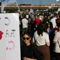 „Vučić ne može da se izvuče, ali može da proba represijom“