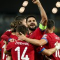 Srbija između prvog i drugog šešira - naziru se rivali u baražu za SP