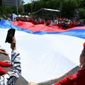 Rubio čestitao ruskom narodu Dan Rusije
