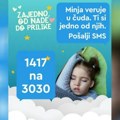 Iva je genetičar, a njena ćerka Minja ima retku bolest kojoj treba genska terapija: Borba porodice iz Srbije