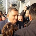 Tužilaštvo traži strožu kaznu za Dodika Sarajevo: Odbijen zahtev odbrane za izuzeće sudija