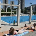 Od danas radi otvoreni bazen na Spensu Celodnevna ulaznica 450 dinara