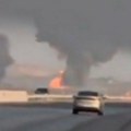 Znatno oštećenje nuklearnog postrojenja Natanz u napadima: Iranska vojska još nije dala odgovor (video)