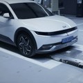 Hjundai razvio robota koji samostalno može da parkira vozilo (VIDEO)