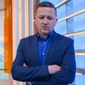 Ova lepotica je žena srđana predojevića: Voditelj se oženio u 43. godini, a Mirjana je veoma uspešna u svom poslu (foto)