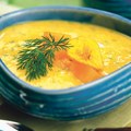Recept za supu od bundeve i praziluka: Ovaj topli obrok idealan je za sve one koji poste, priprema se očas posla